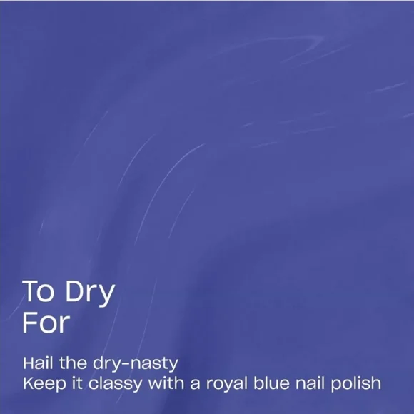 Opi Rapid Dry Quick Dry Nail Polish - Picture 3 of 5